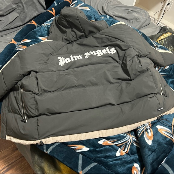 USA palm angels jacket - Picture 4 of 11